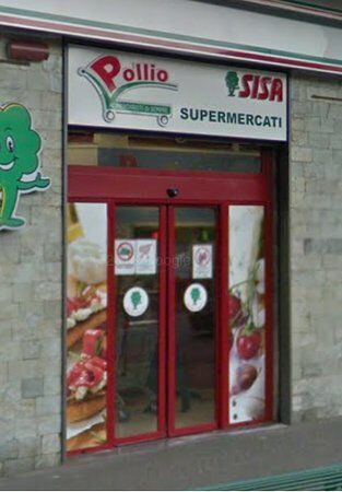 Supermercato Pollio Sorrento Srl